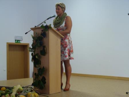 Slavnostna seja ob prazniku občine Kobilje 6